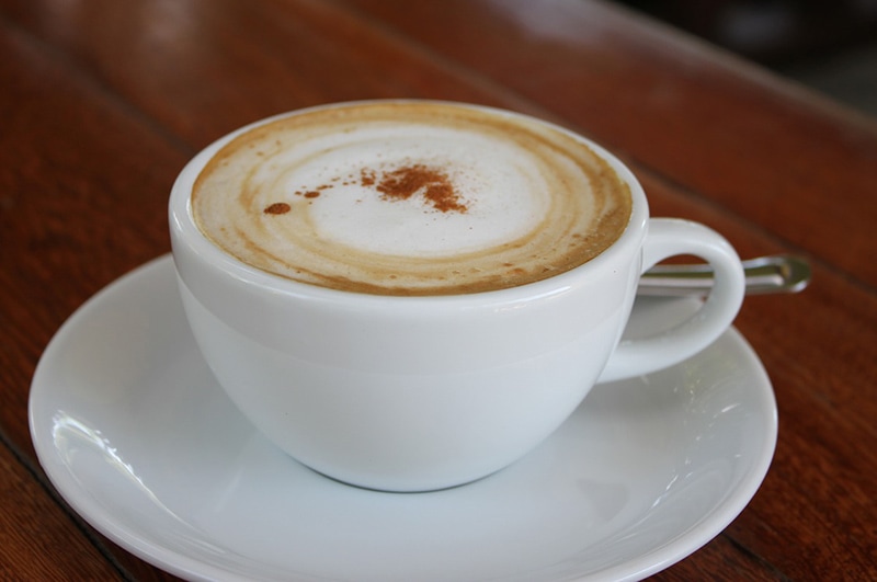 Coffee may stave off Multiple Sclerosis